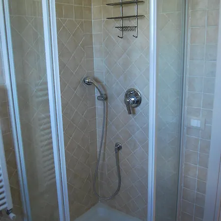 Appartement Le Casine Cortone