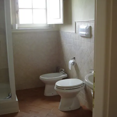 Apartment Le Casine Cortona