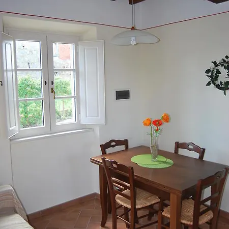 Le Casine Apartment