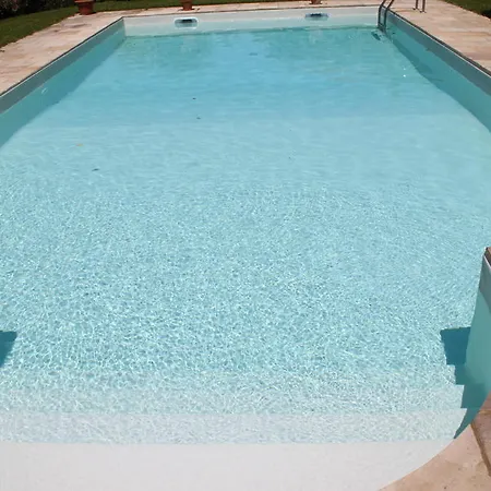 Apartment Le Casine Cortona