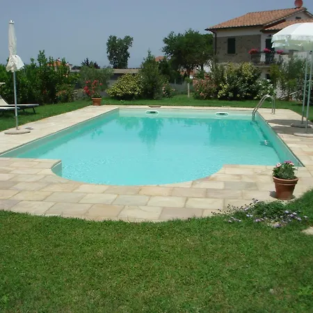 شقة Le Casine كورتونا