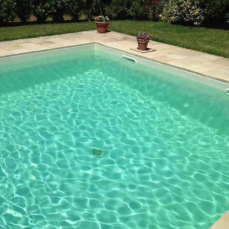 Apartament Le Casine Cortona