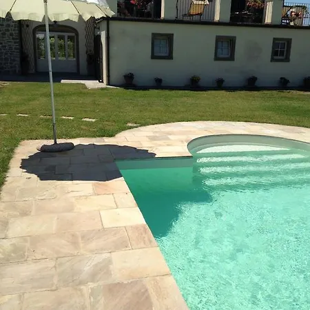 Apartment Le Casine *