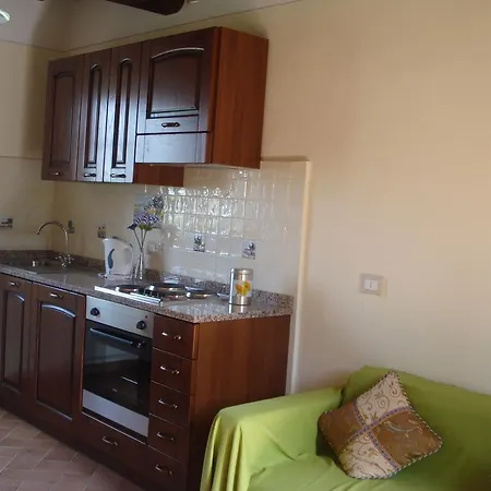 Apartment Le Casine *