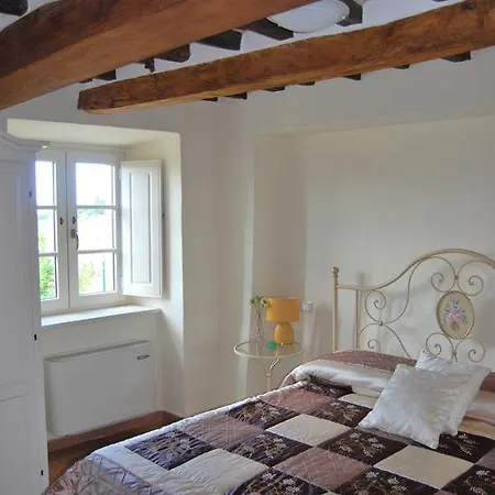Apartment Le Casine
