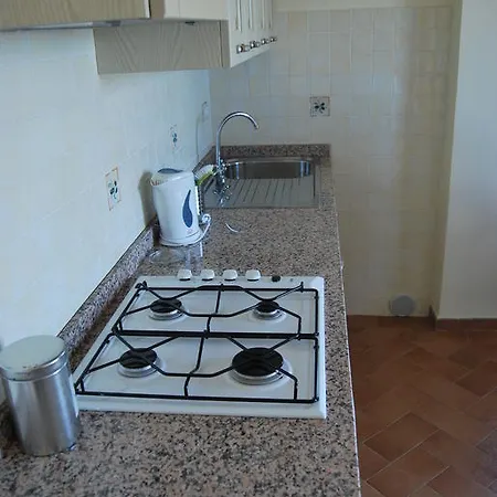 Apartment Le Casine *