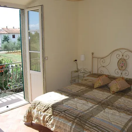 Apartamento Le Casine
