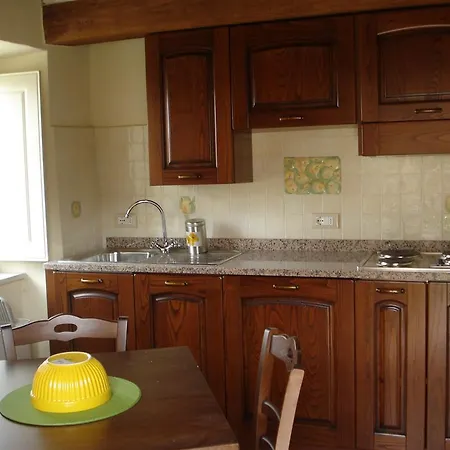 Apartment Le Casine Cortona