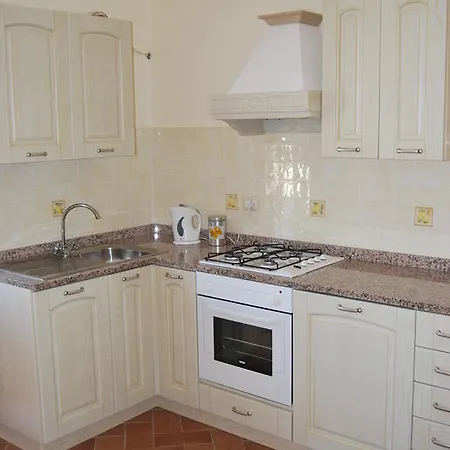 Apartamento Le Casine