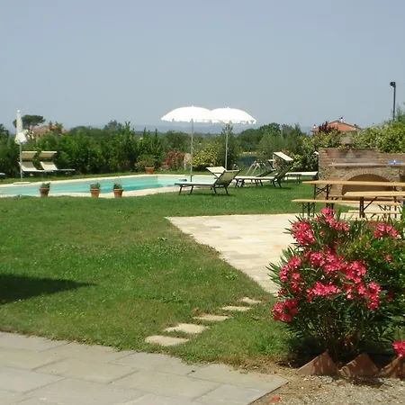 Apartment Le Casine