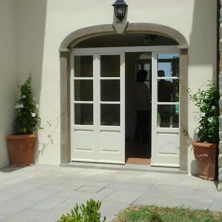 Apartment Le Casine *