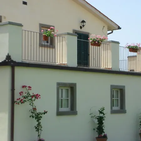 Apartment Le Casine