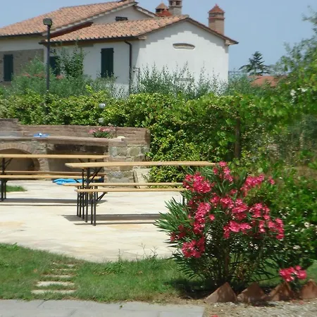 Apartment Le Casine *