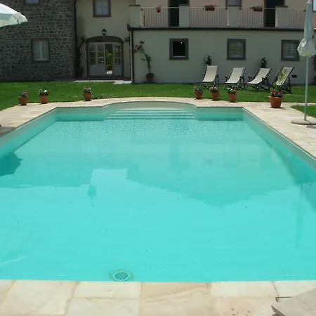 Apartamento Le Casine Cortona