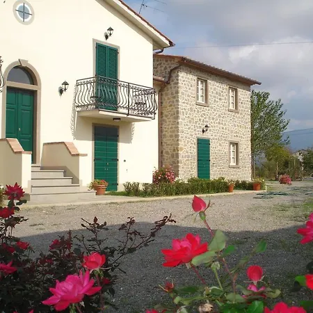 Apartment Le Casine *