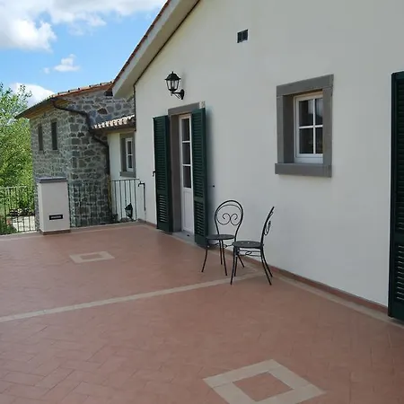 Apartment Le Casine *