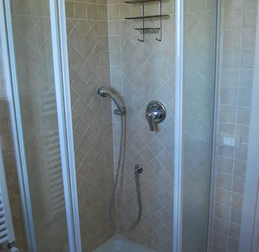 Apartment Le Casine Cortona