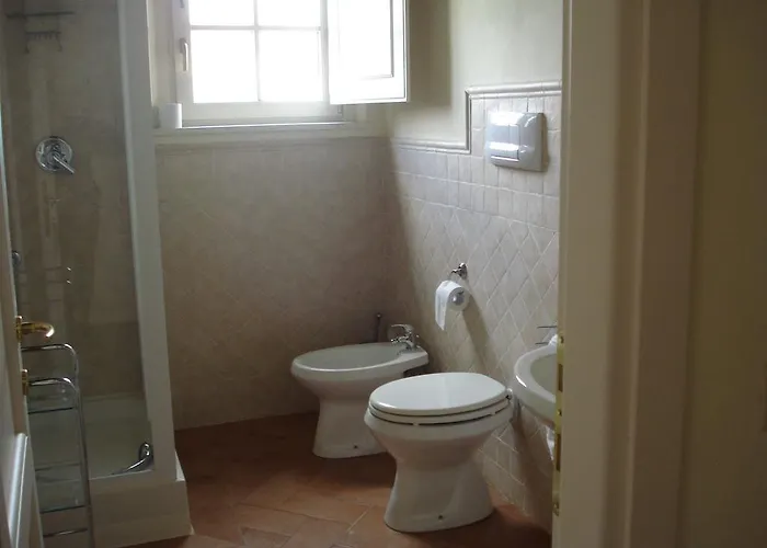 Apartment Le Casine Cortona