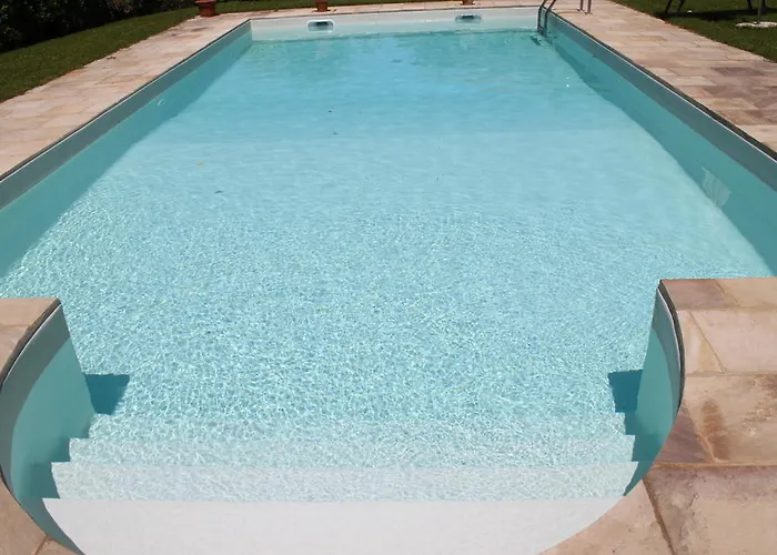 Apartment Le Casine Cortona