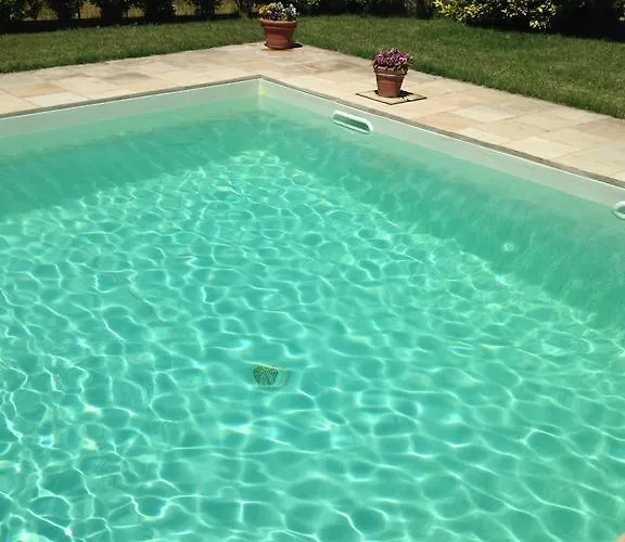 Apartment Le Casine Cortona