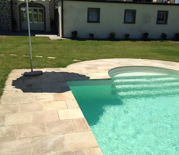 Apartment Le Casine *