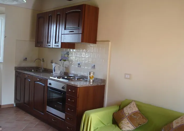 Apartment Le Casine *