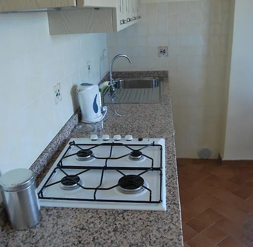 Apartment Le Casine *