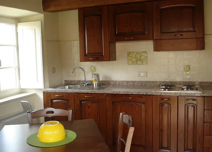 Apartment Le Casine Cortona