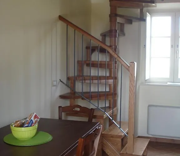 Apartment Le Casine Cortona