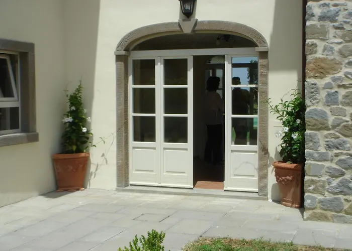 Apartment Le Casine *