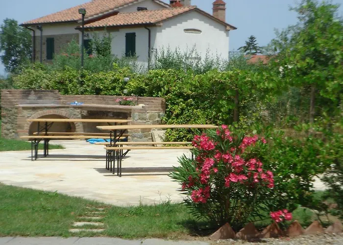 Apartment Le Casine *