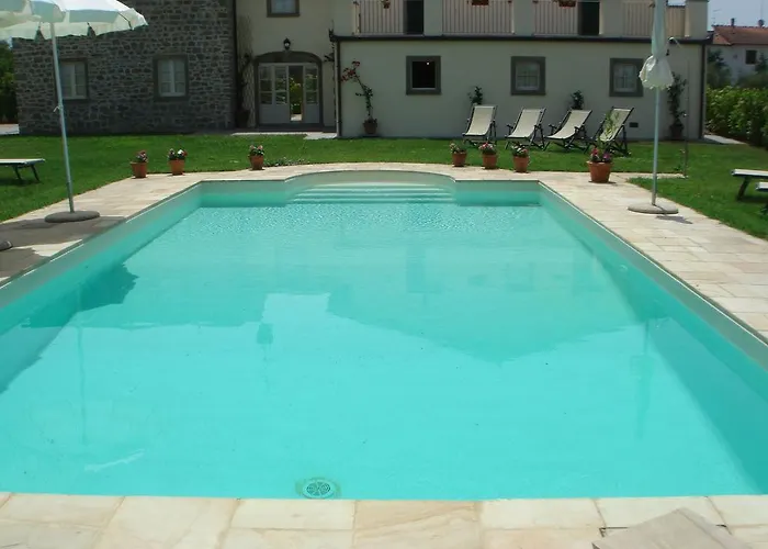 Apartment Le Casine Cortona